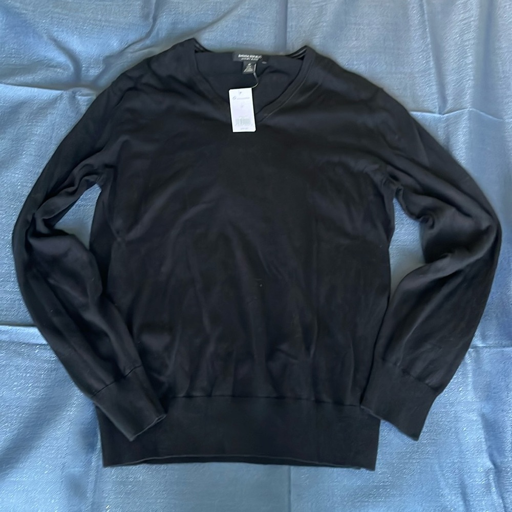 Medium banana republic men’s sweater